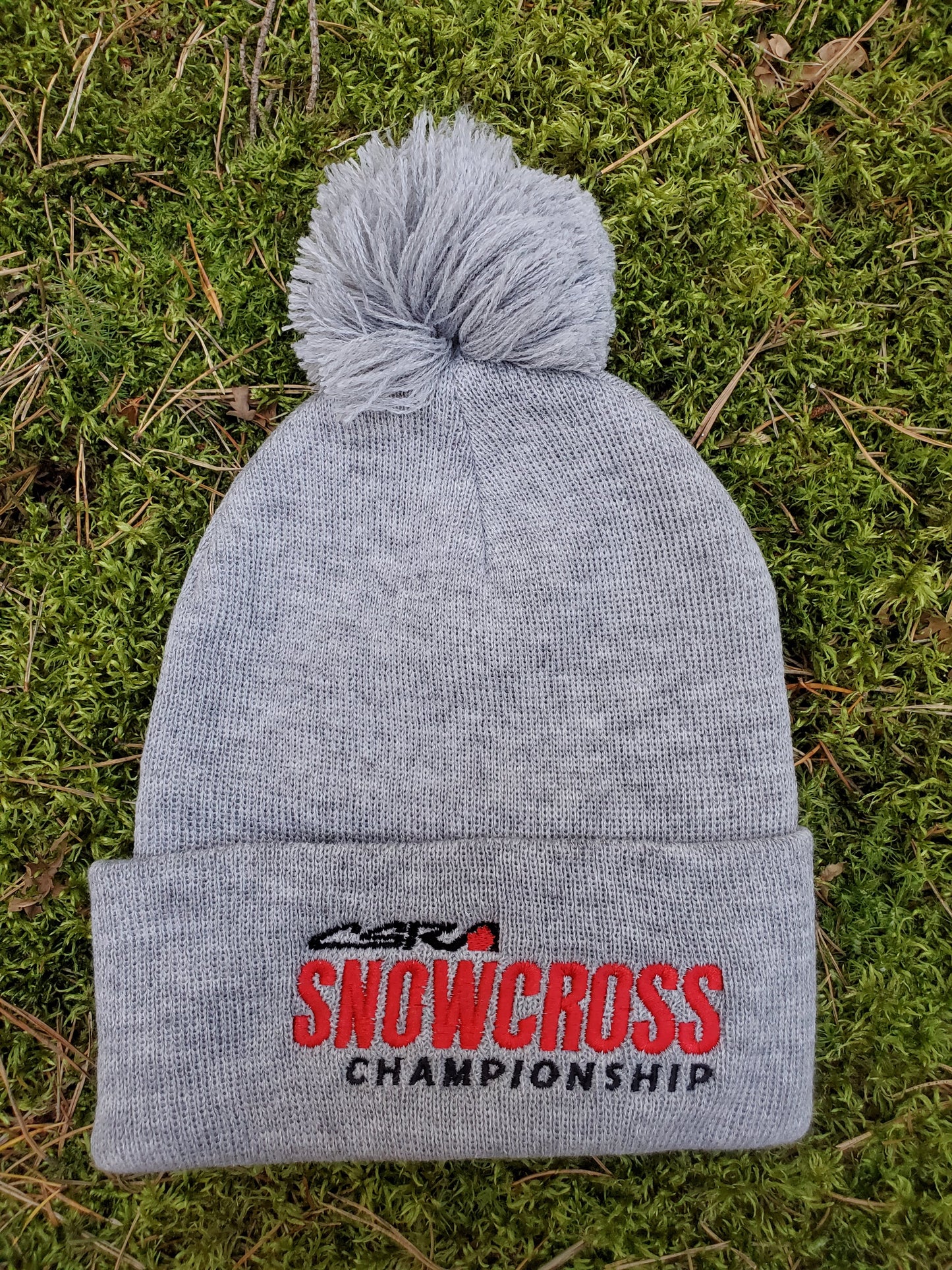 Pom Pom Toque
