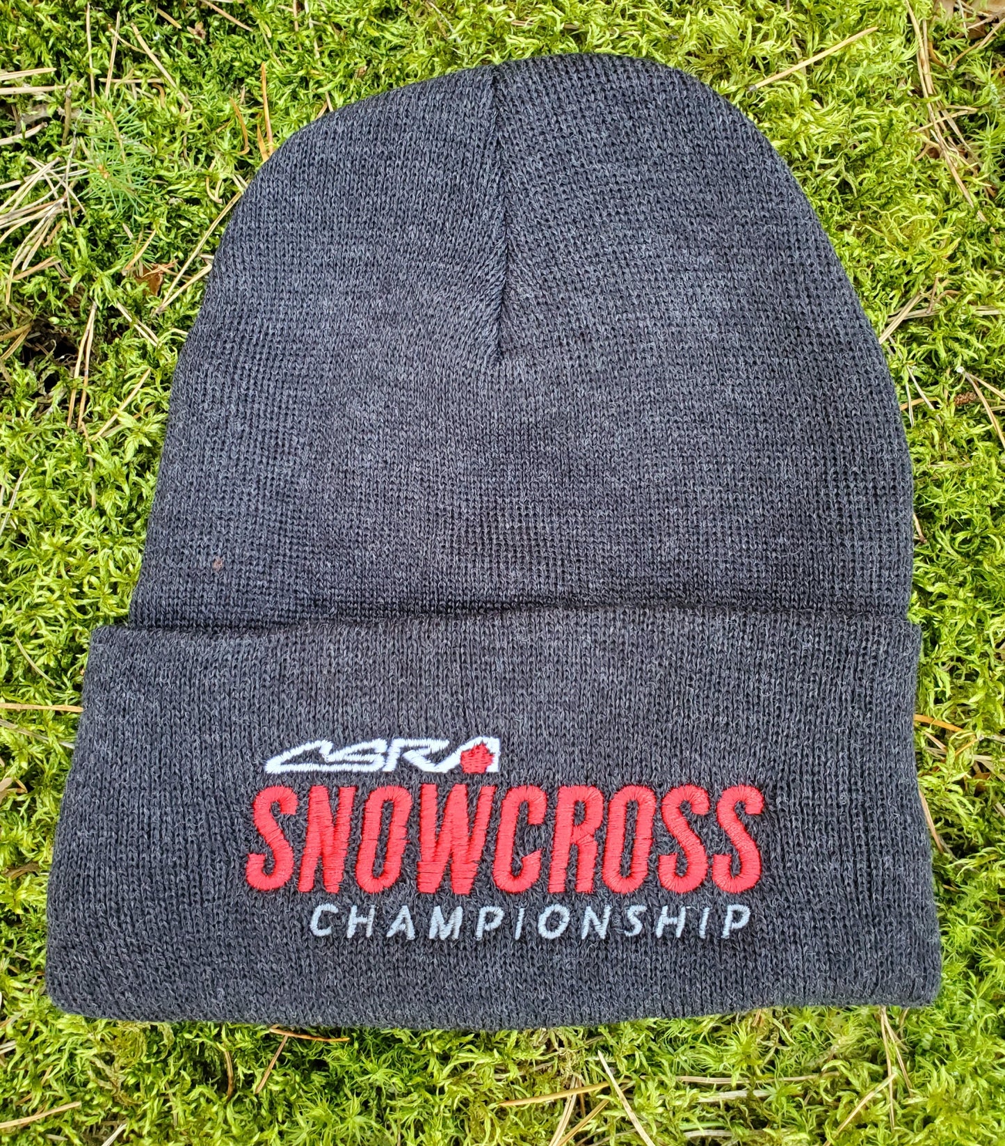 Fleeced Lined Toque