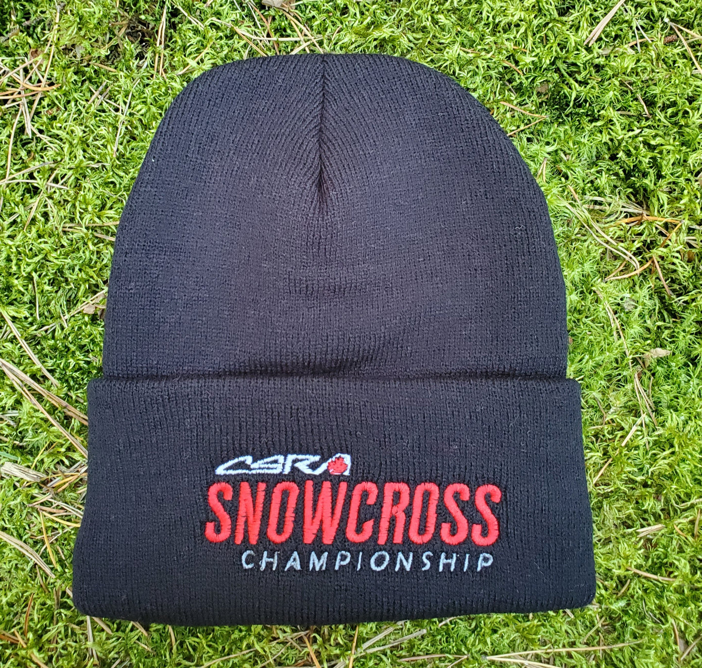 Fleeced Lined Toque