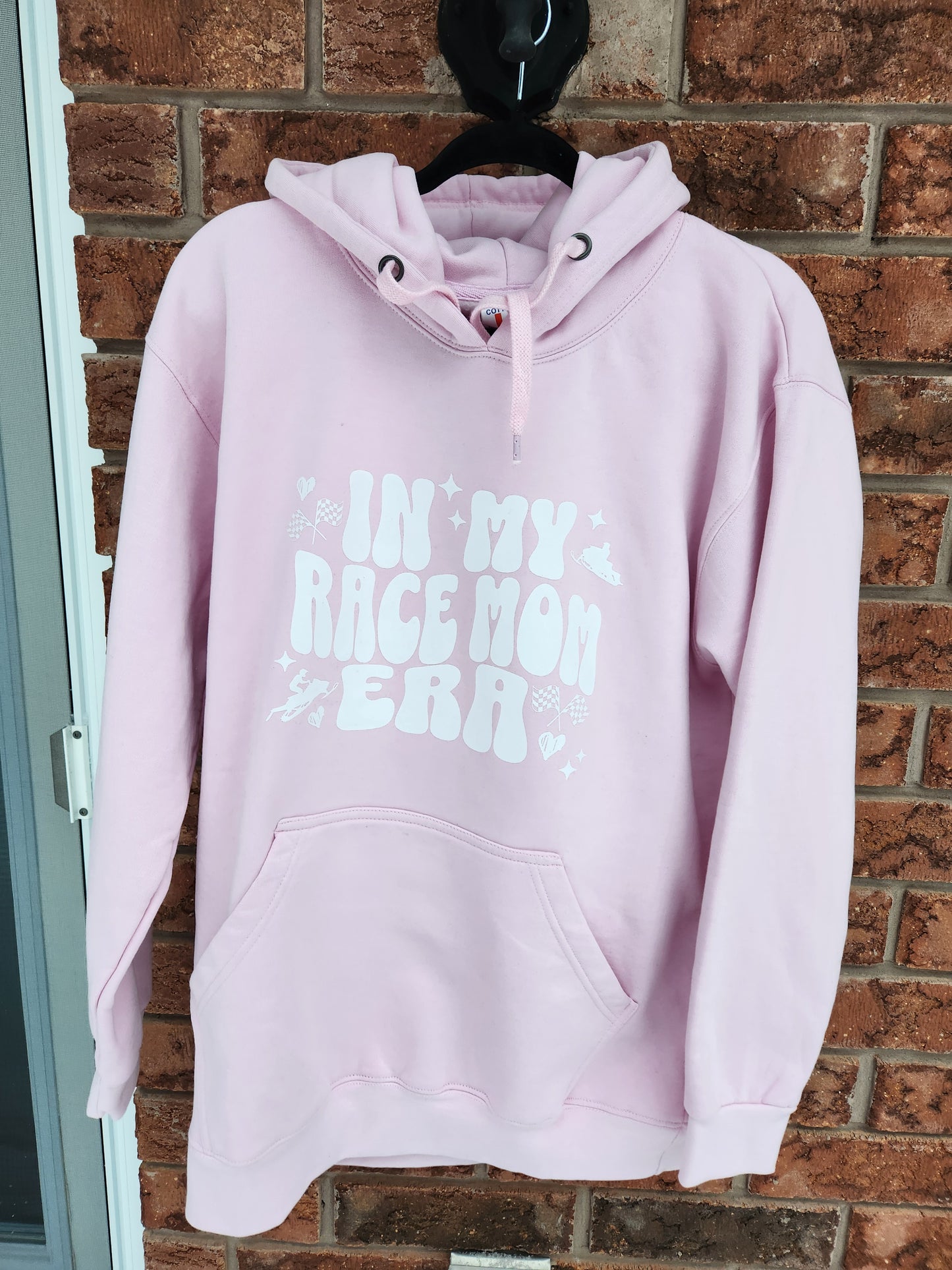 BYO - Hoodie - Adult