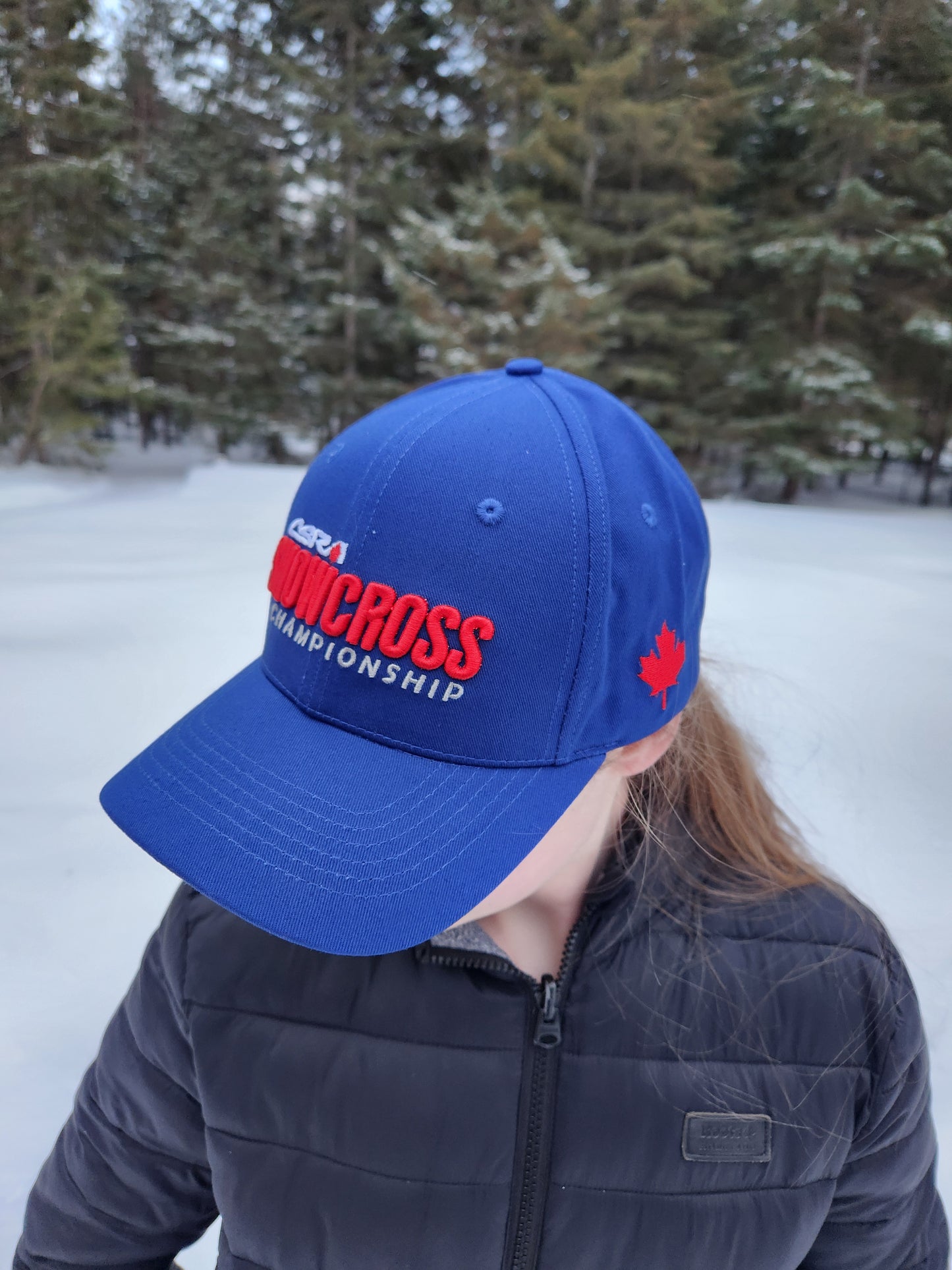 Baseball Cap