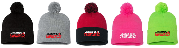 Pom Pom Toque