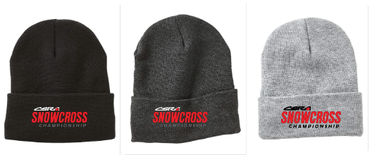 Fleeced Lined Toque