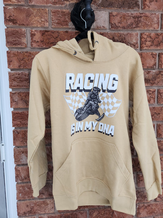 BYO - Hoodie - Adult