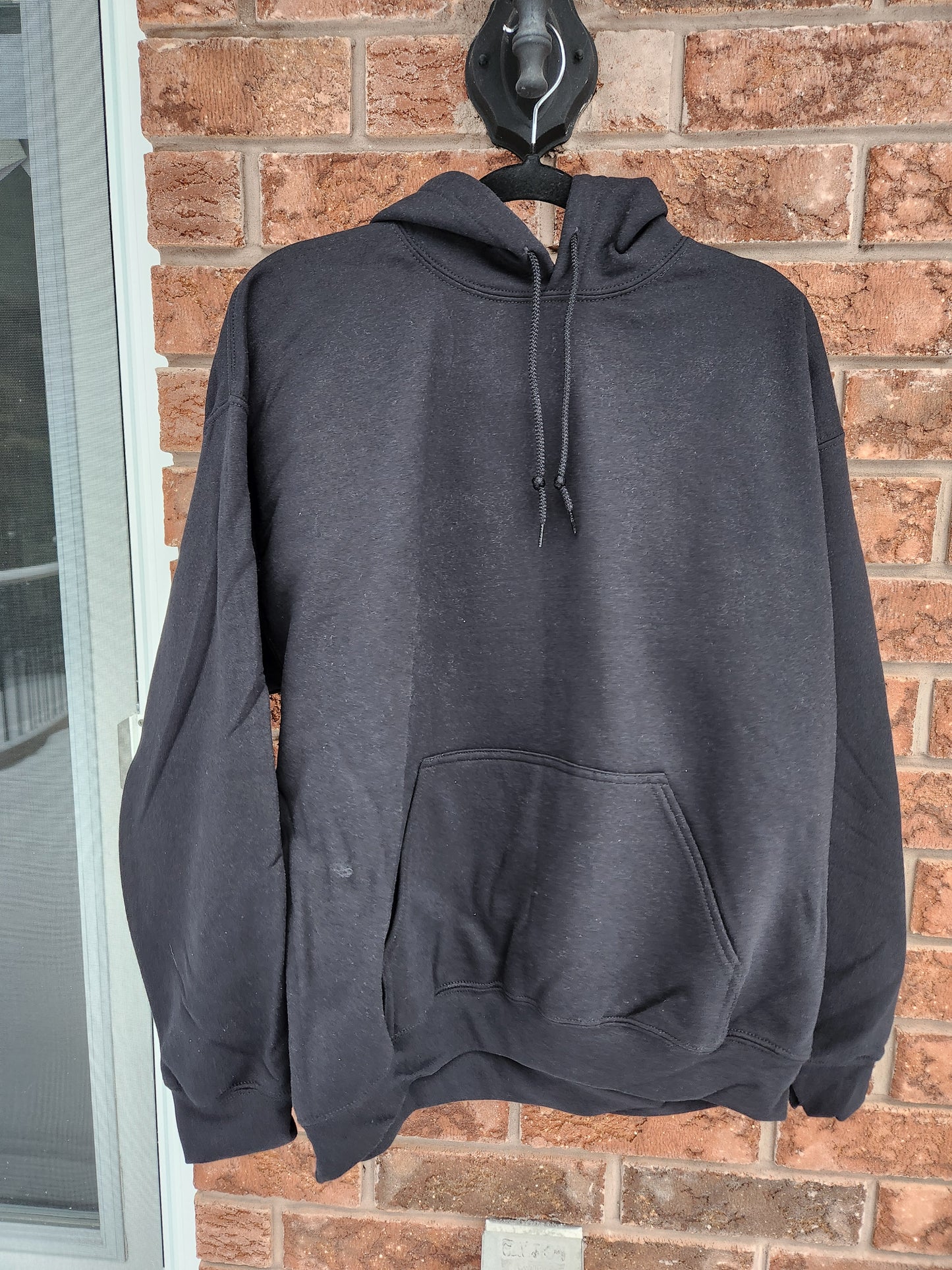 BYO - Hoodie - Adult