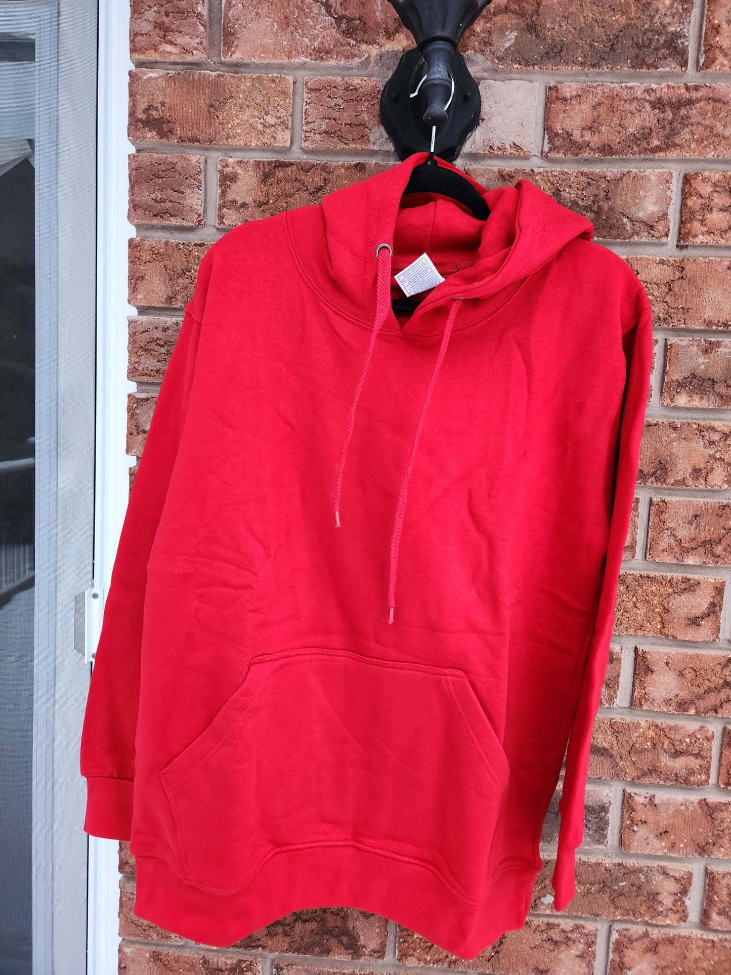 BYO - Hoodie - Adult