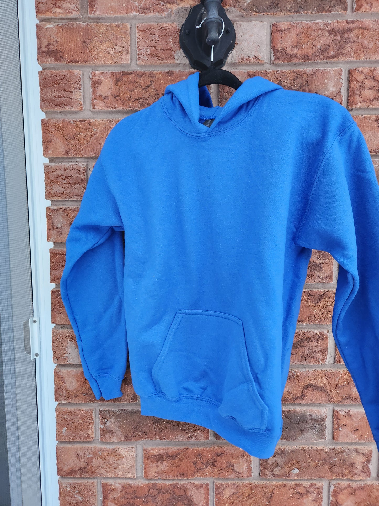 BYO - Hoodie - Youth