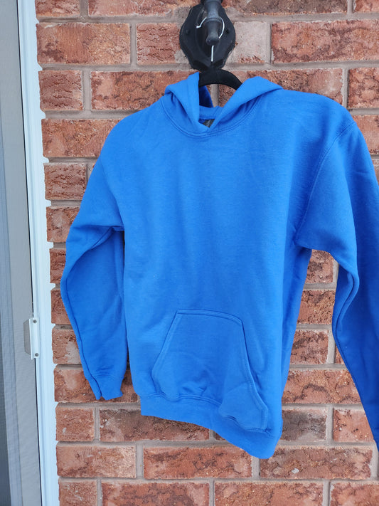 BYO - Hoodie - Youth