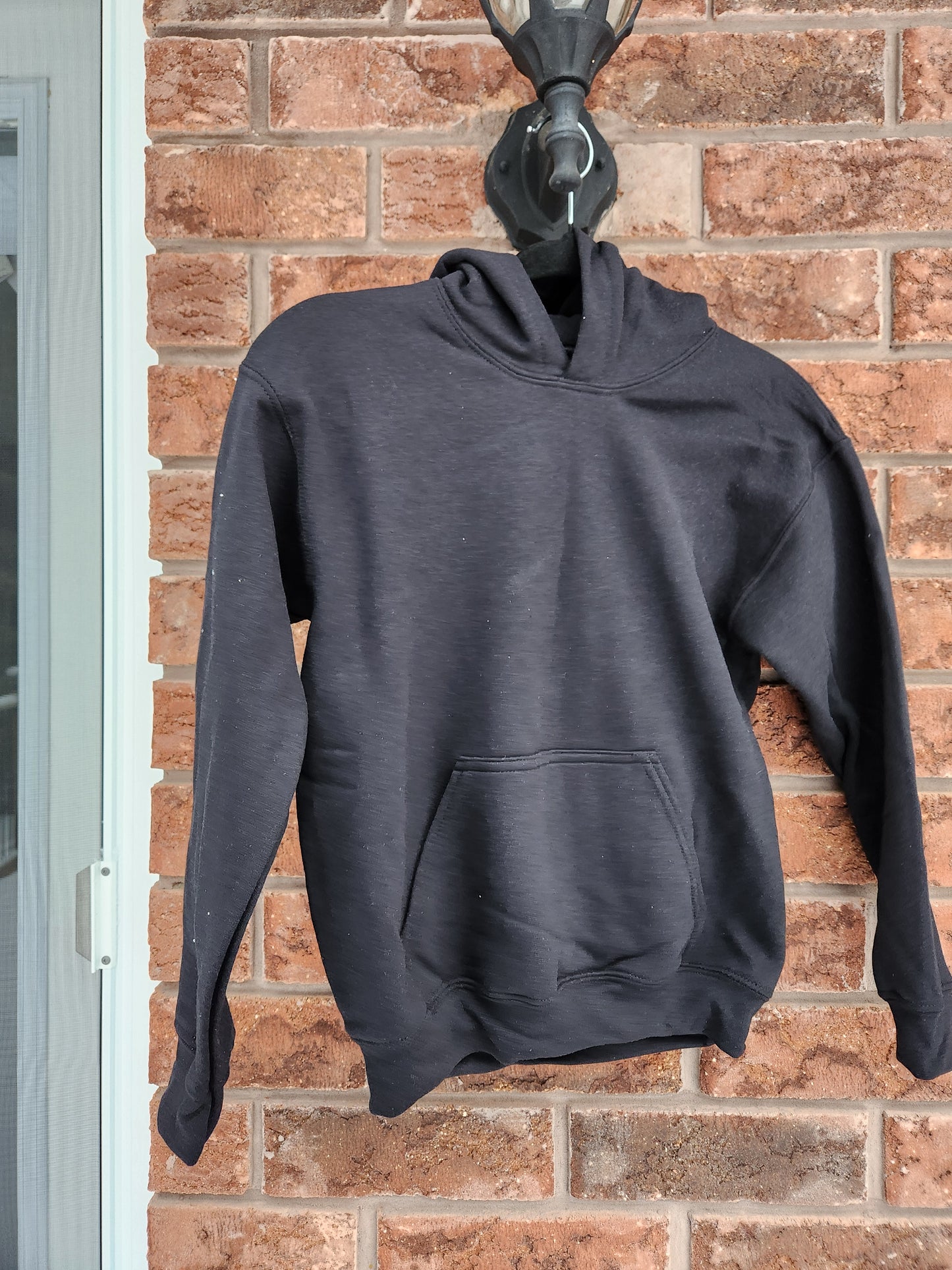 BYO - Hoodie - Youth