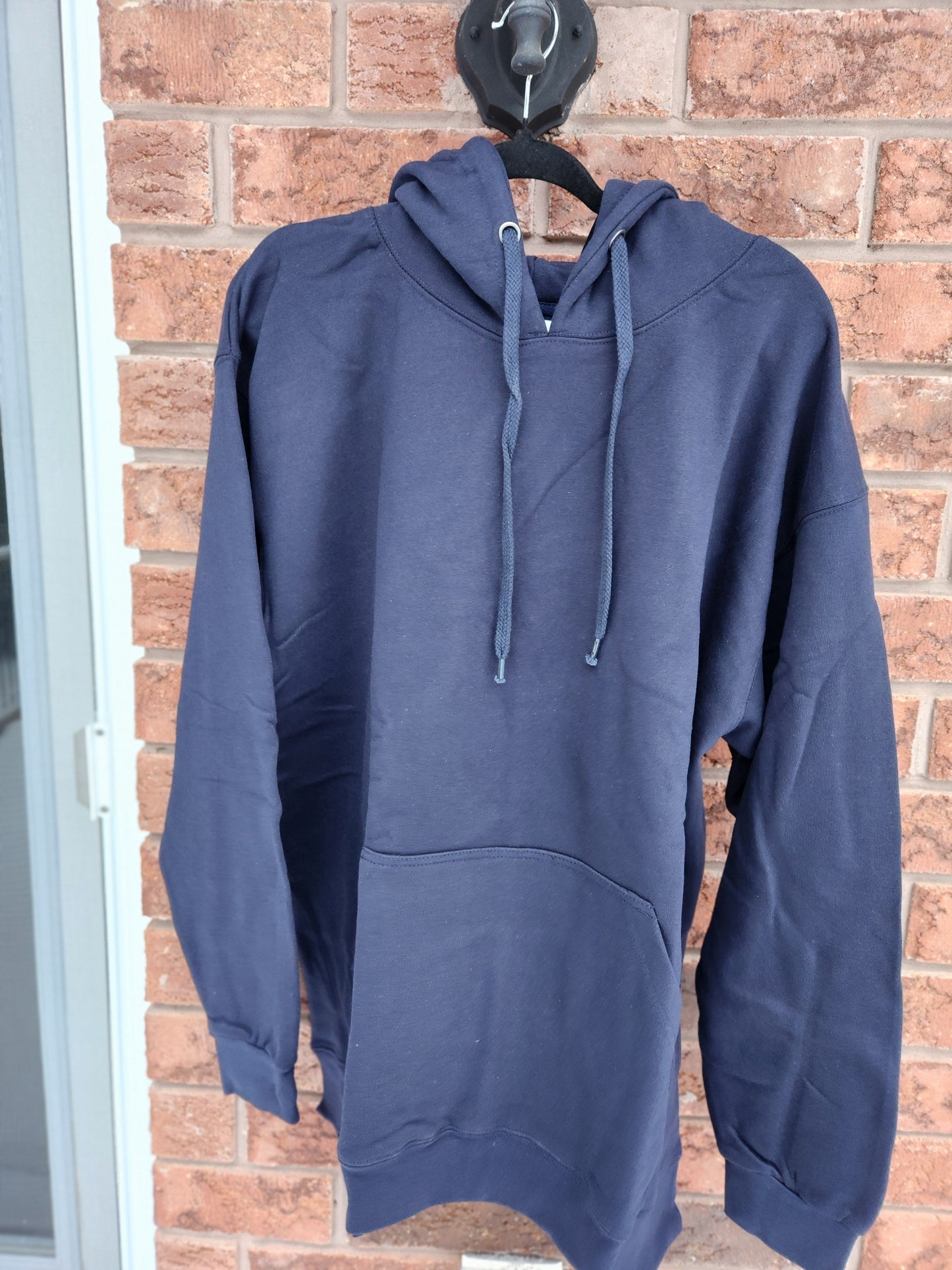 BYO - Hoodie - Adult