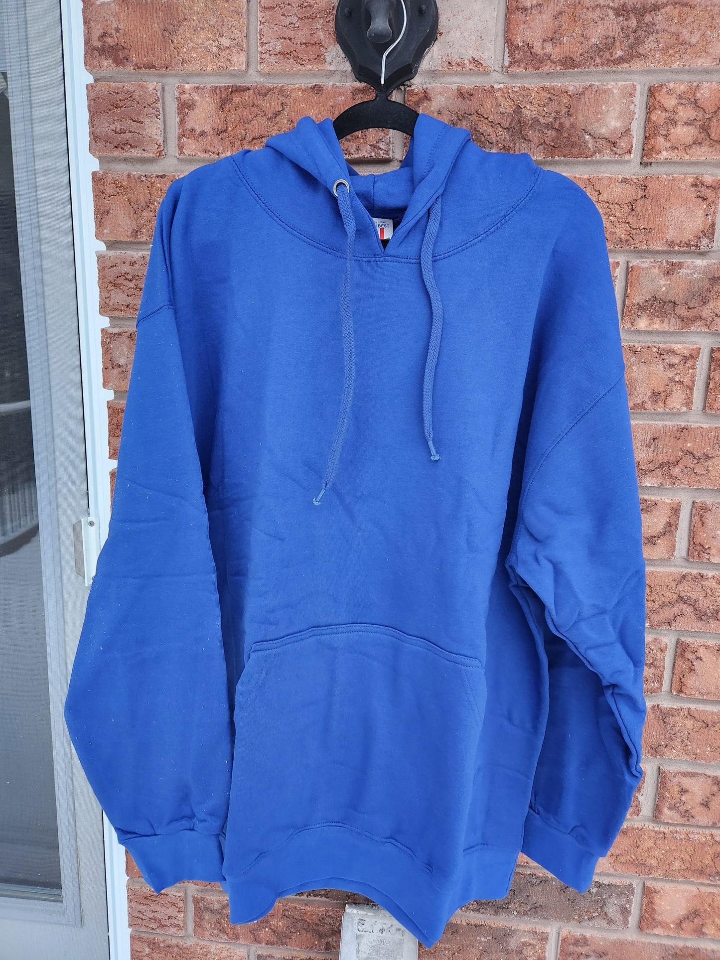 BYO - Hoodie - Adult