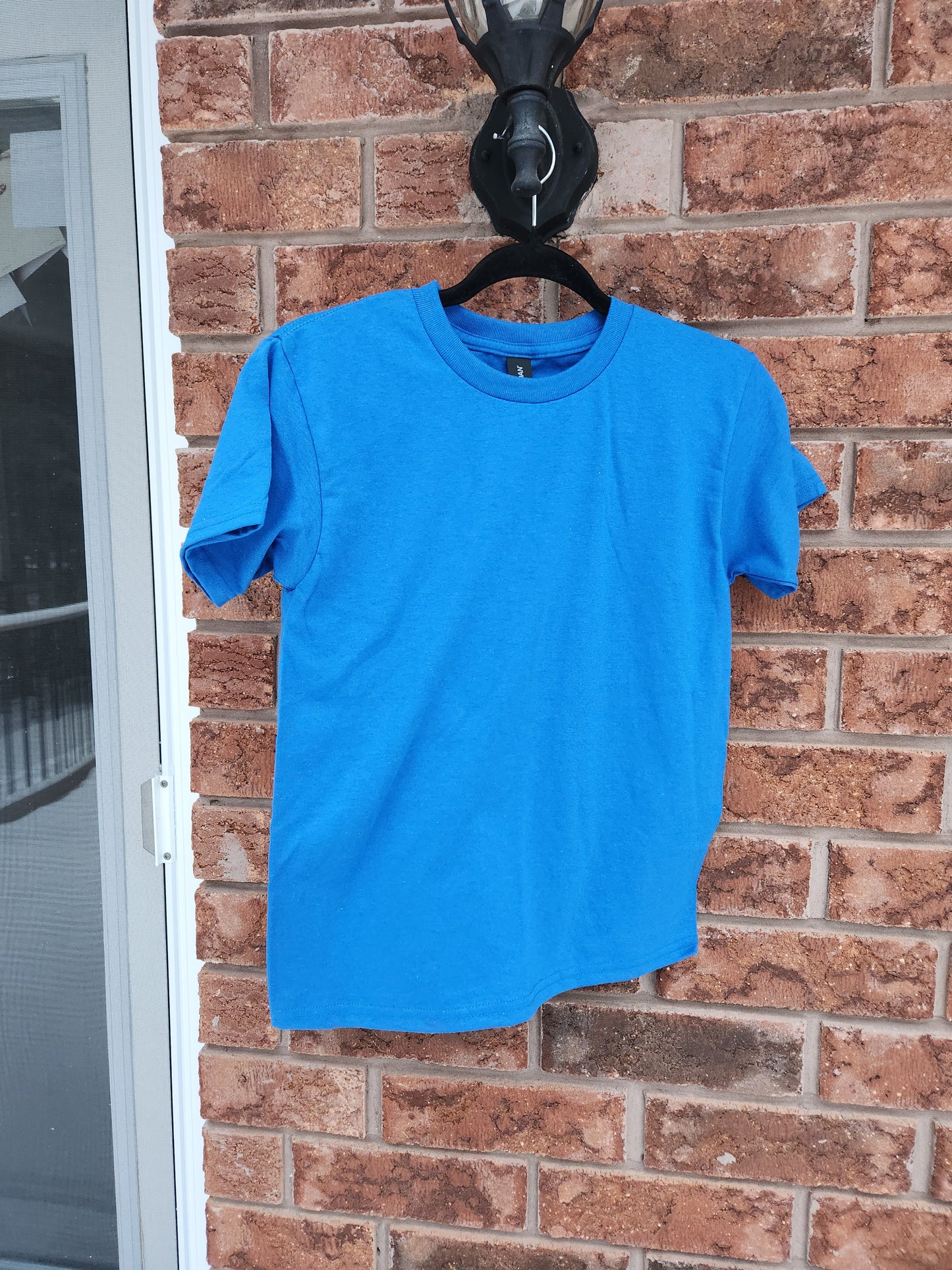 BYO - T-shirt - Youth