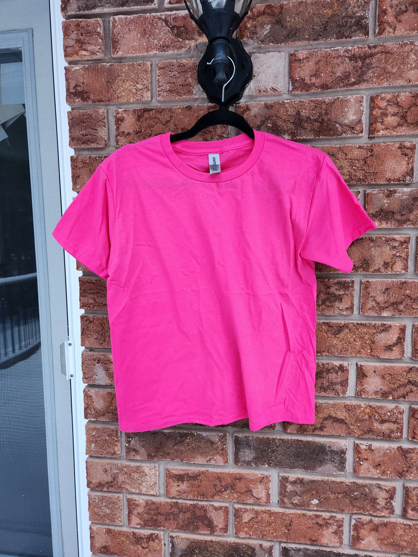 BYO - T-shirt - Youth