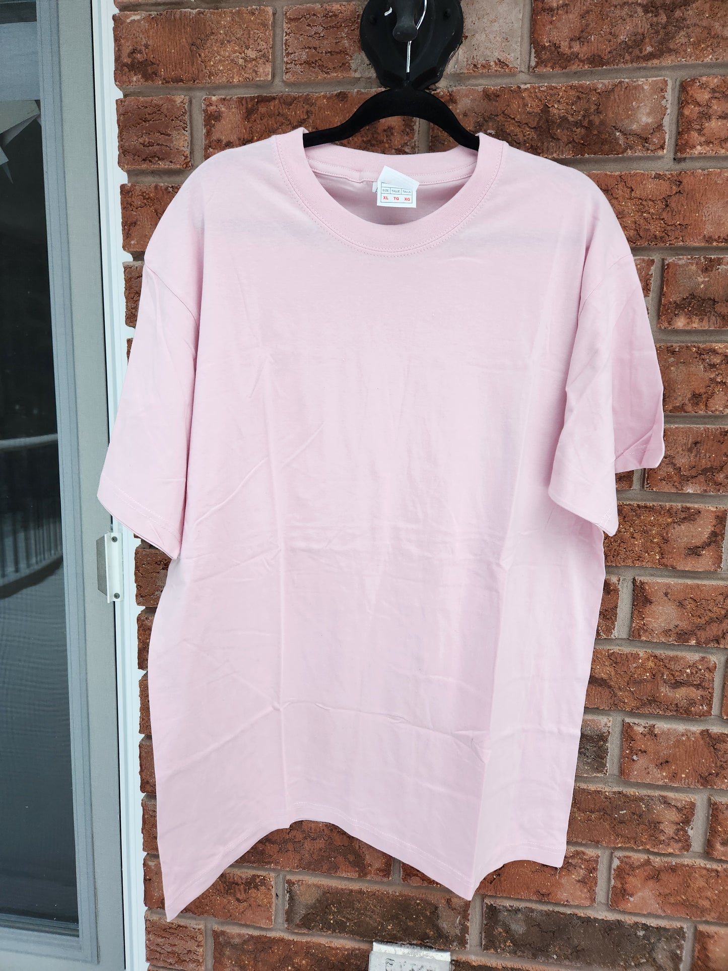 BYO - T-shirt - Adult