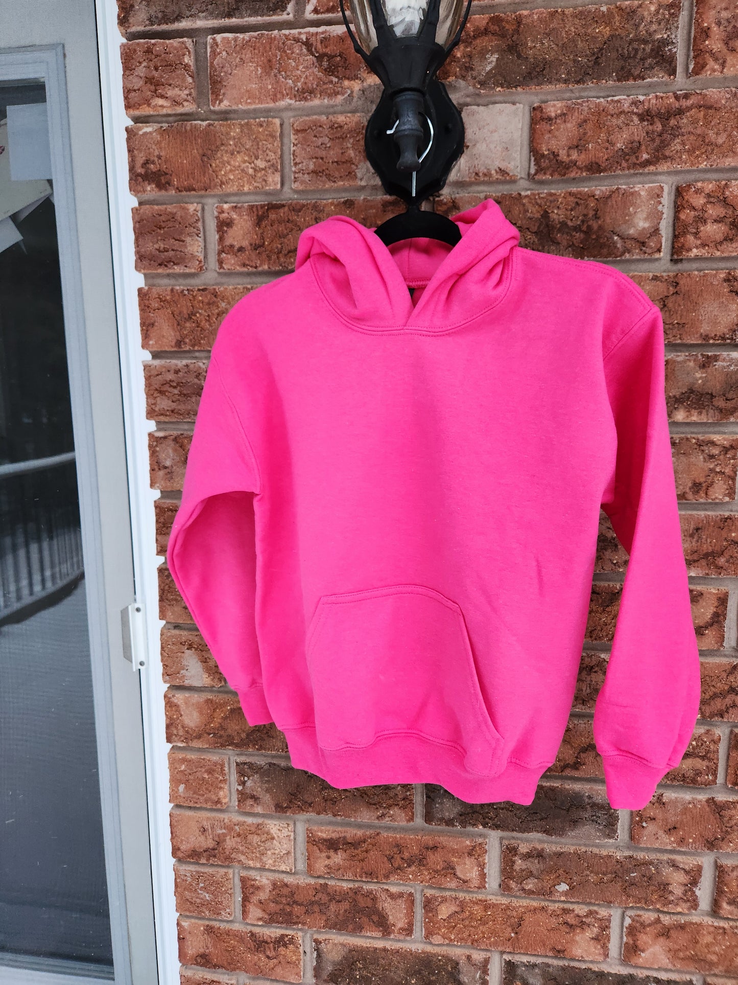 BYO - Hoodie - Youth