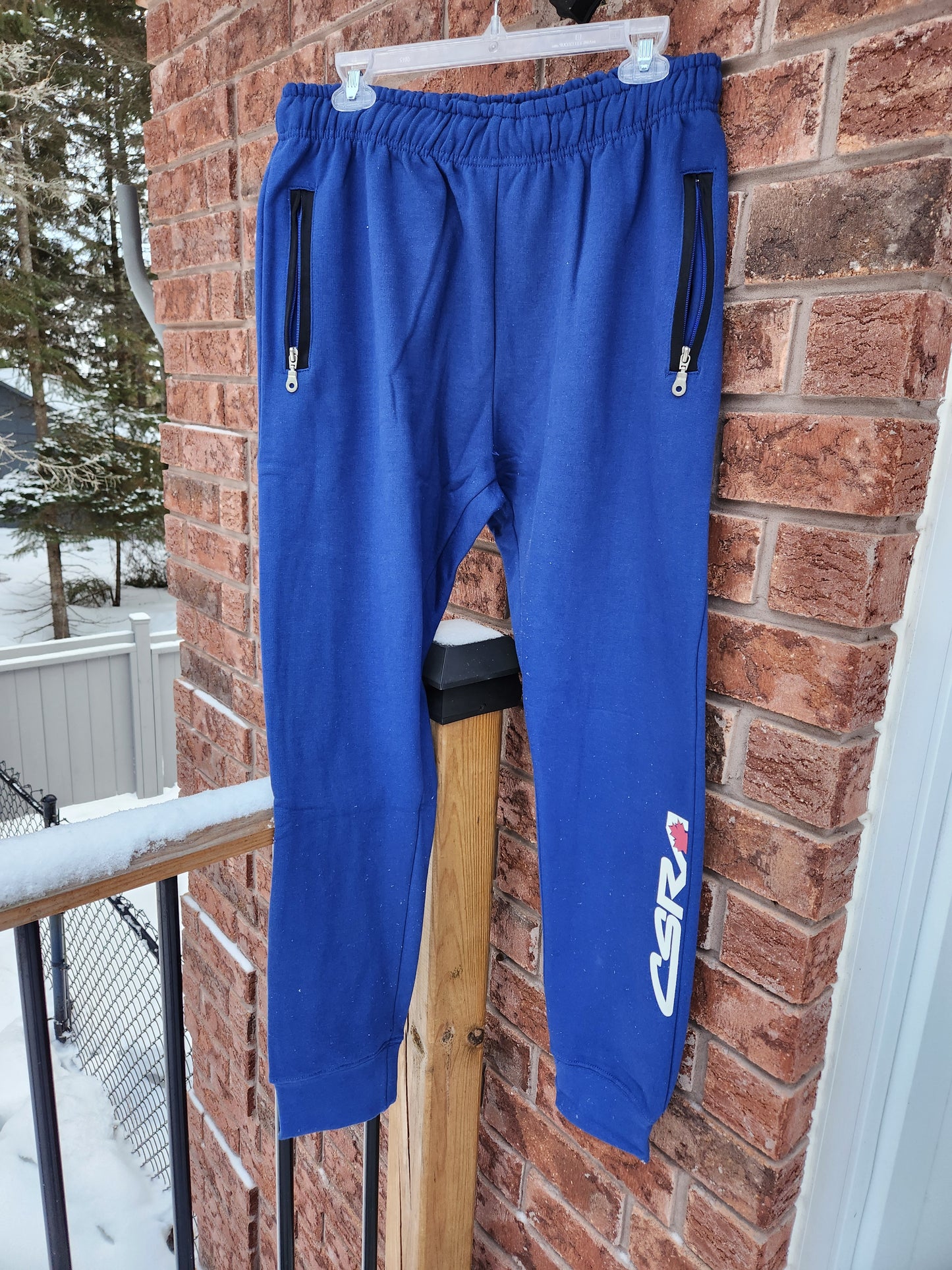 BYO - Joggers - Adult