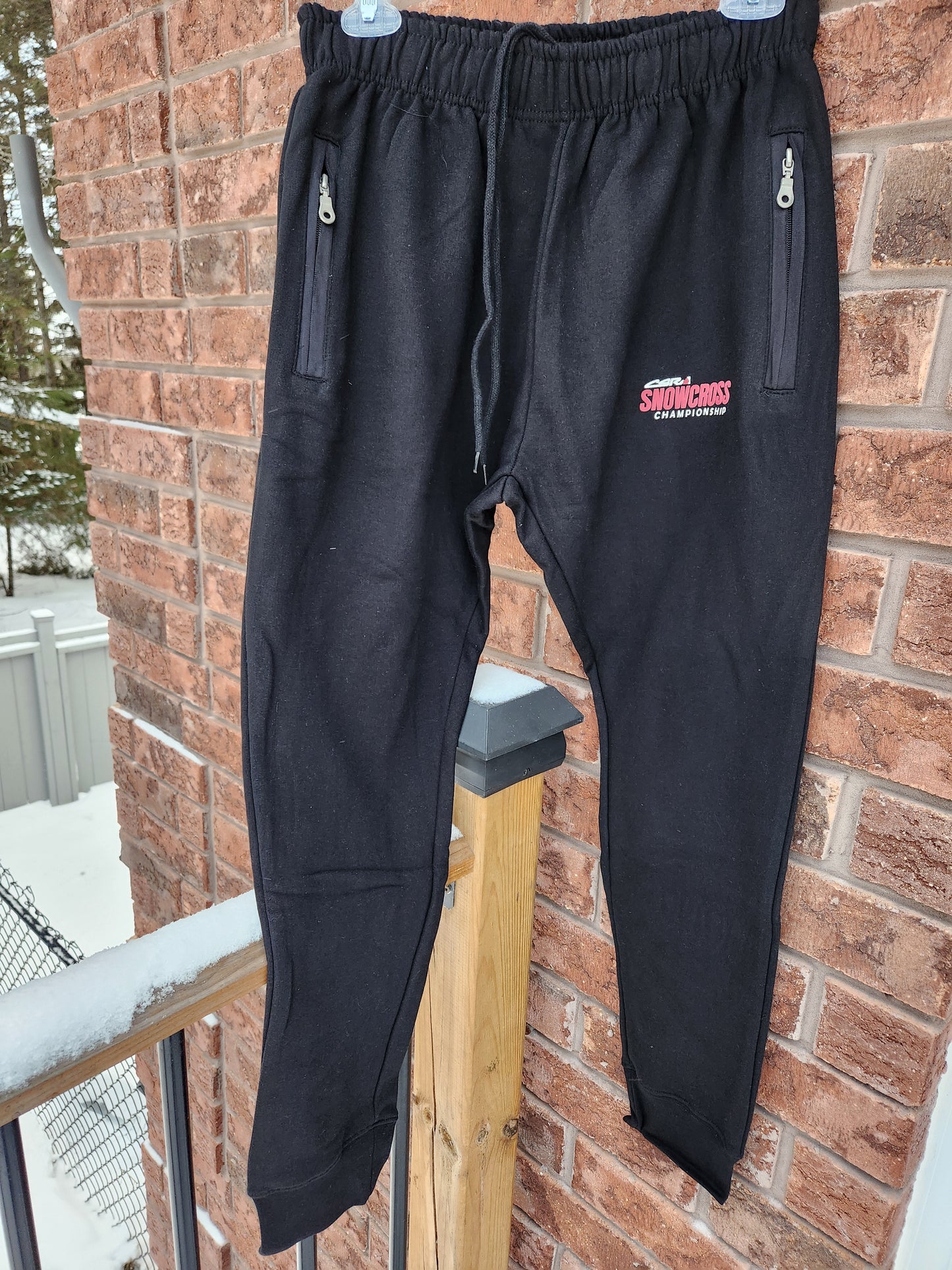 BYO - Joggers - Adult