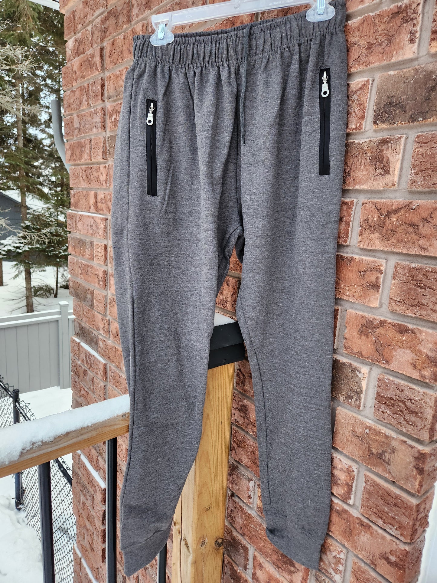 BYO - Joggers - Adult