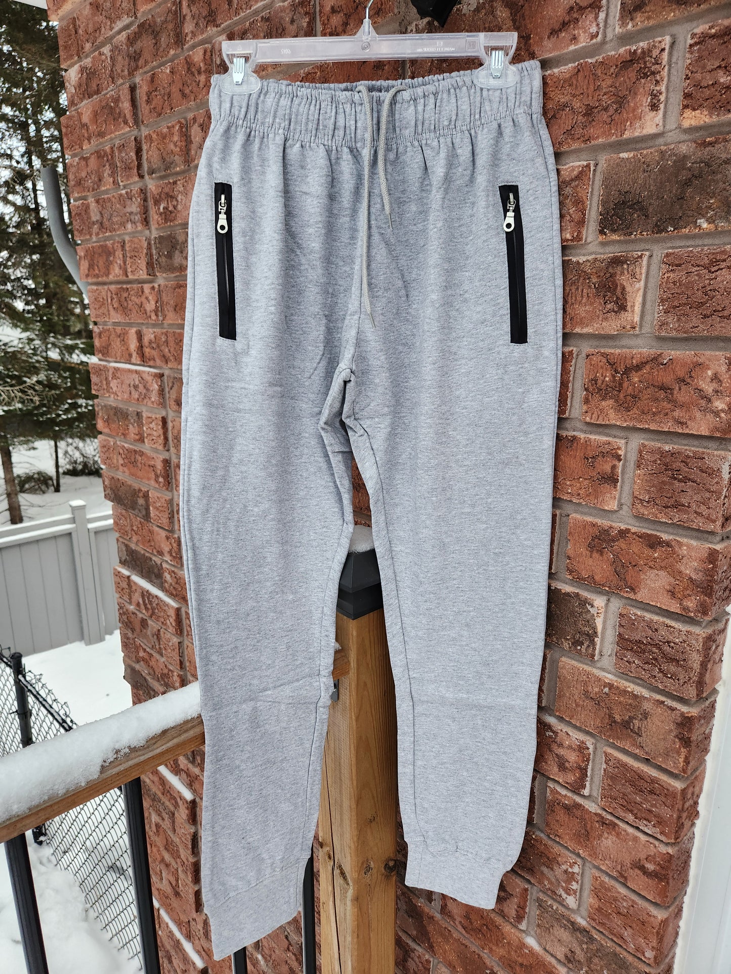 BYO - Joggers - Adult