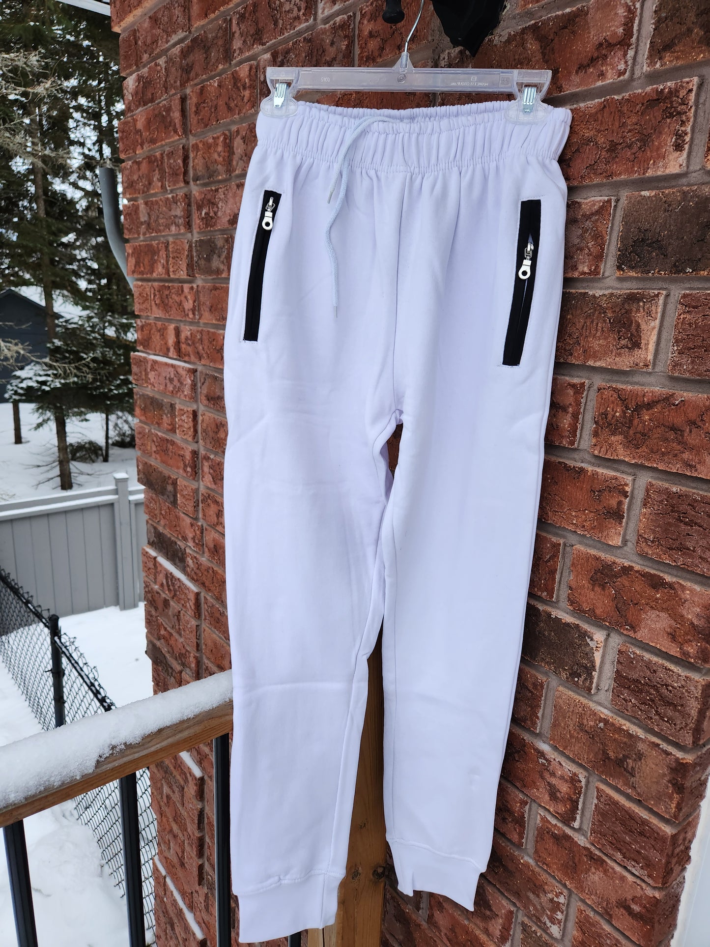 BYO - Joggers - Adult