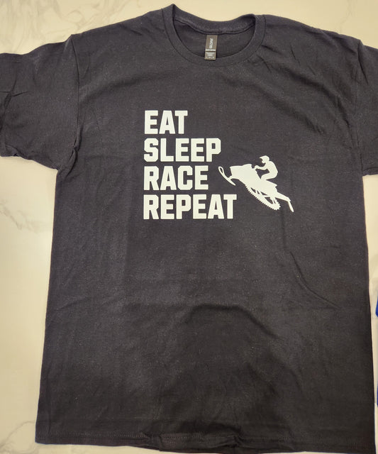 BYO - T-shirt - Adult