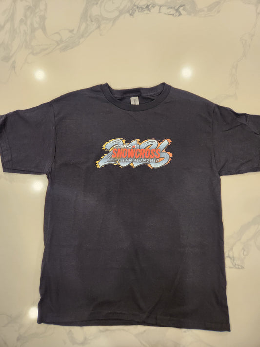 BYO - T-shirt - Youth