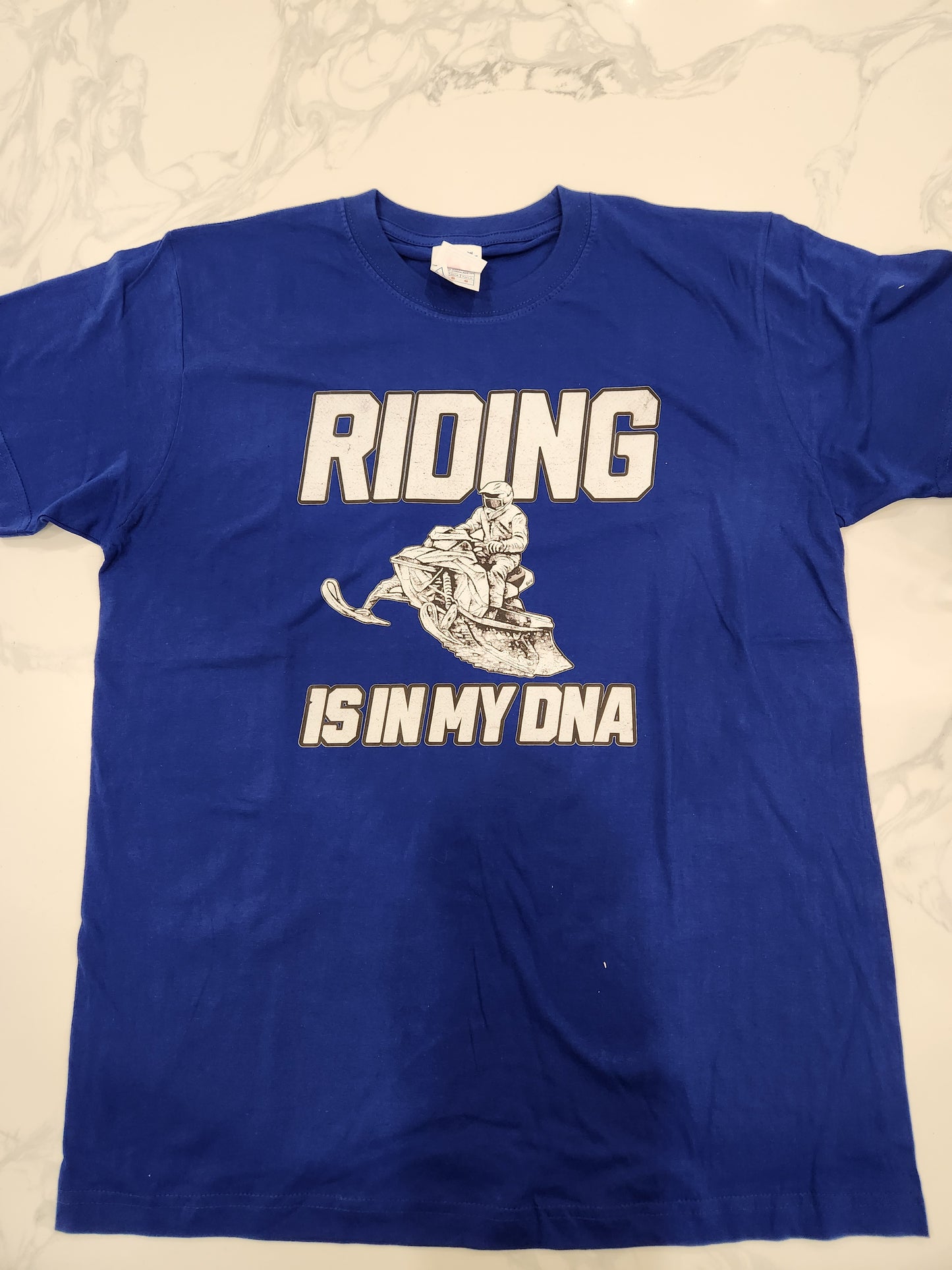 BYO - T-shirt - Adult