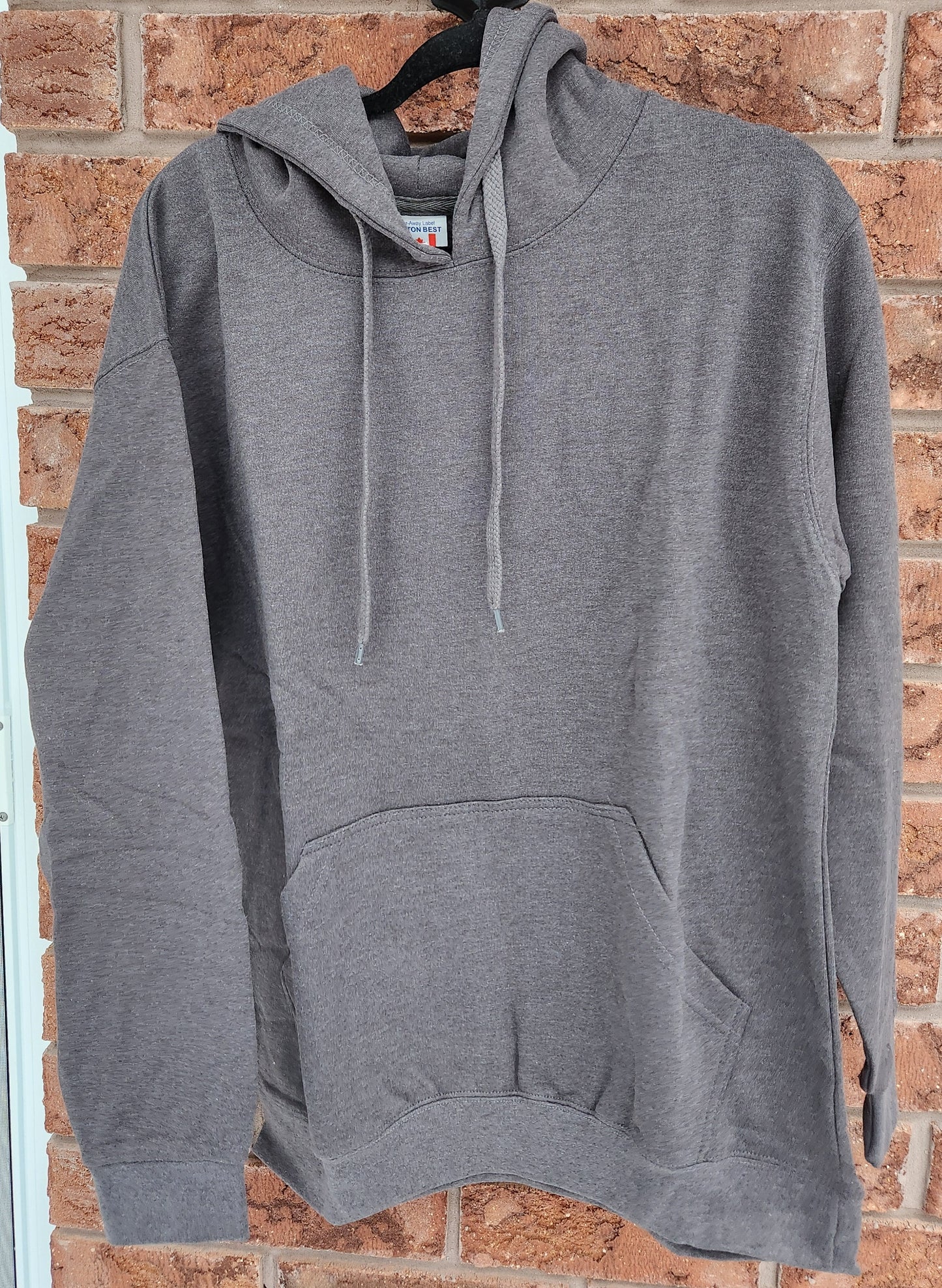 BYO - Hoodie - Adult